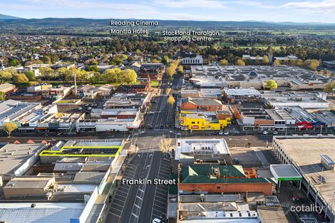 Property photo of 81-83 Franklin Street Traralgon VIC 3844