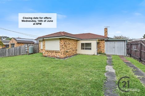 Property photo of 4 Jenkins Street Noble Park VIC 3174