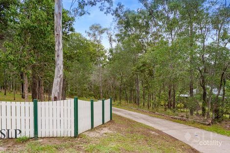 Property photo of 6 Koel Close Cornubia QLD 4130