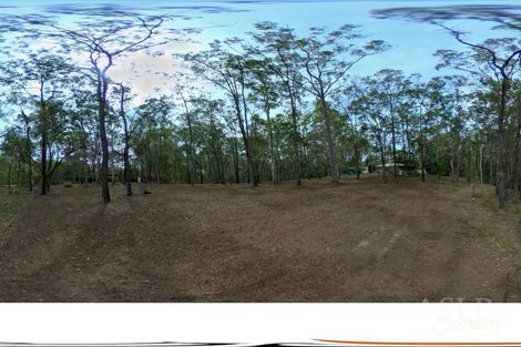 Property photo of 6 Koel Close Cornubia QLD 4130