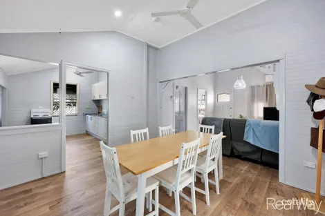 Property photo of 8 Beatrice Street Walkervale QLD 4670