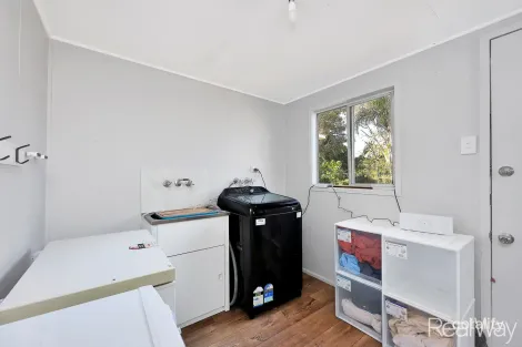 Property photo of 8 Beatrice Street Walkervale QLD 4670
