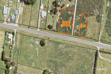 652 Waratah Rd, Waratah, TAS 7321