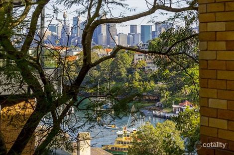 Property photo of 12/6 McLeod Street Mosman NSW 2088