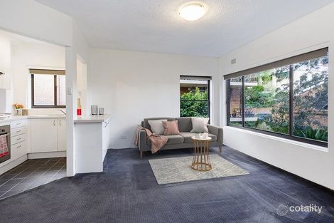 Property photo of 12/6 McLeod Street Mosman NSW 2088