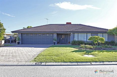 Property photo of 16 Gazelle Place Marangaroo WA 6064