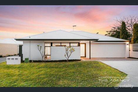 7 Kweda Way, Nollamara, WA 6061