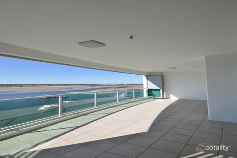 Property photo of 902/300 Marine Parade Labrador QLD 4215