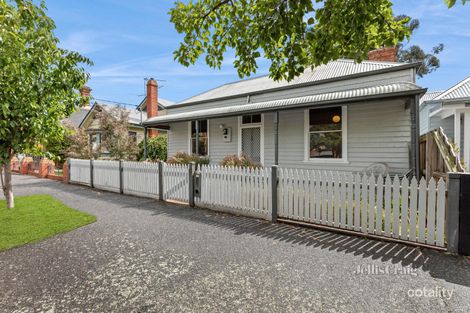 Property photo of 5 East Street North Bakery Hill VIC 3350