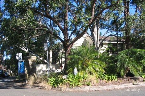 5a/40 Cope St, Lane Cove, NSW 2066