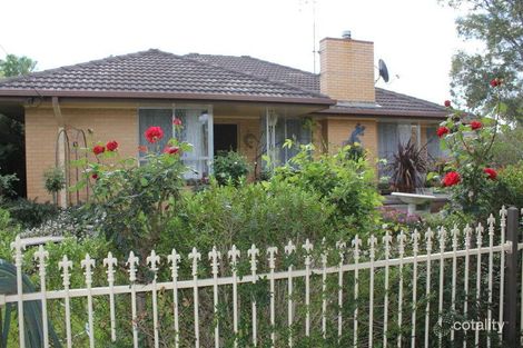 31 Barber St, Pyramid Hill, VIC 3575