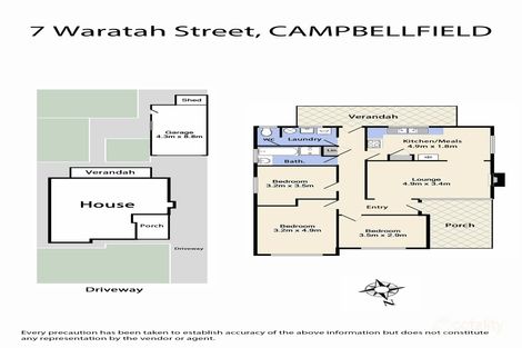 7 Waratah St, Campbellfield, VIC 3061