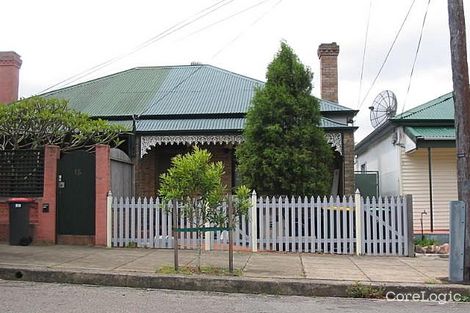 Property photo of 17 Harriet Street Marrickville NSW 2204