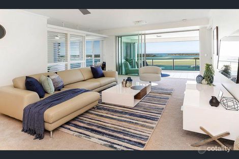 Property photo of 902/300 Marine Parade Labrador QLD 4215