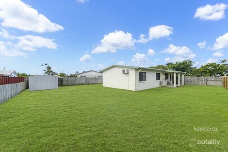 Property photo of 26 Rayleigh Street Wulguru QLD 4811