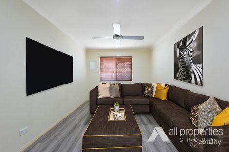 Property photo of 32 Gibraltar Circuit Parkinson QLD 4115