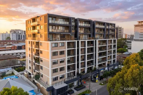 57/27-29 MARY ST, AUBURN, NSW 2144