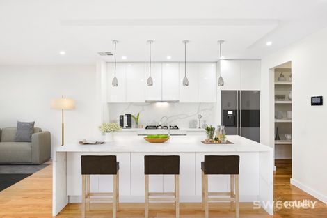 Property photo of 43 Second Avenue Altona North VIC 3025