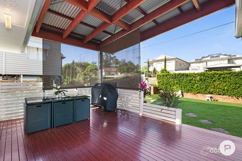 Property photo of 39 Boundary Road Indooroopilly QLD 4068