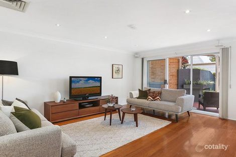 8/32-34 Park Rd, Naremburn, NSW 2065