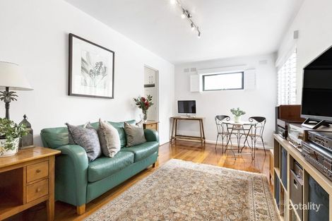 5/45 Kensington Rd, South Yarra, VIC 3141