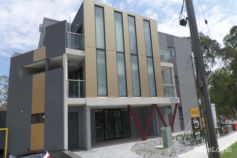 Property photo of 204/1053-1055 Plenty Road Kingsbury VIC 3083
