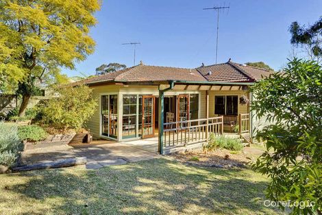 Property photo of 22 Dunbar Close Normanhurst NSW 2076