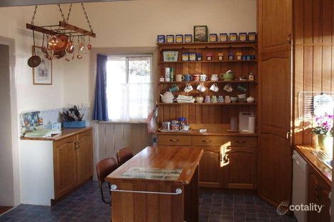 Property photo of 6 Pearse Street Stanley TAS 7331