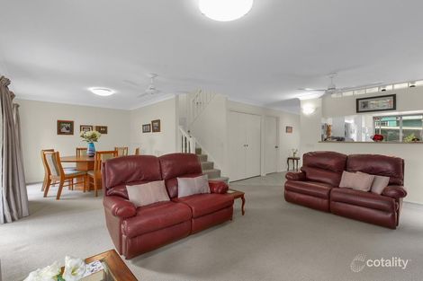 Property photo of 3/360 Simpsons Road Bardon QLD 4065