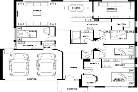 Property photo of 1 Giffen Street Mambourin VIC 3024