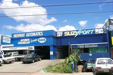 3339 Pacific Hwy, Slacks Creek, QLD 4127