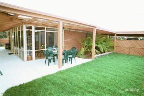 5 Primula Ct, Rowville, VIC 3178