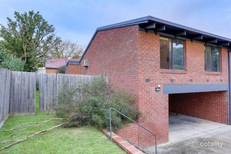 Property photo of 4/2 Jones Street Lilydale VIC 3140