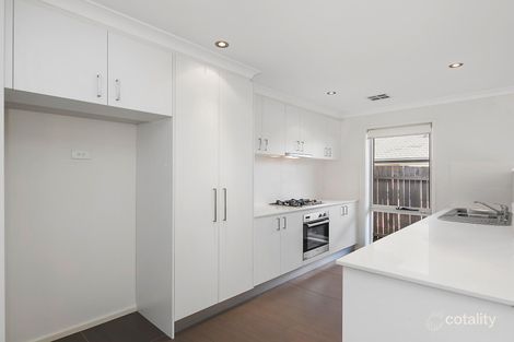 Property photo of 23 Liz O'Neill Street Casey ACT 2913