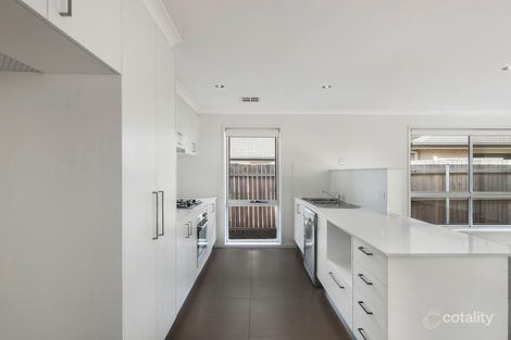 Property photo of 23 Liz O'Neill Street Casey ACT 2913