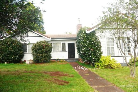 Property photo of 20 James Street Rangeville QLD 4350