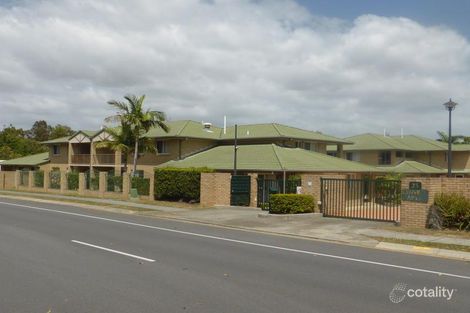 11/25 Thorngate Dr, Robina, QLD 4226