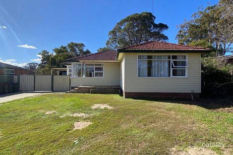 28 Bingara Rd, Macquarie Fields, NSW 2564