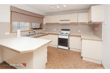 Property photo of 6/28 Central Avenue Boronia VIC 3155