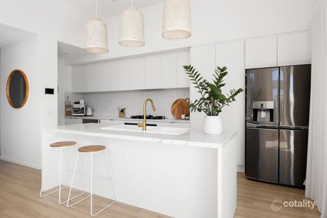 Property photo of 55 Benjamen Crescent Nirimba QLD 4551