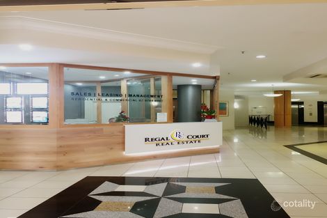 Property photo of 93/20-34 Albert Road Strathfield NSW 2135
