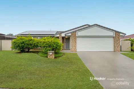 Property photo of 21 Lewis Place Calamvale QLD 4116