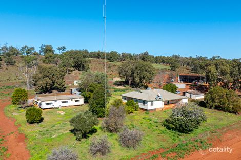 1830 Rowes Rd, Yathroo, WA 6507
