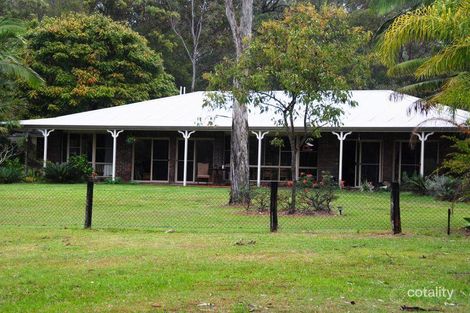 71-81 Lagoon View Rd, Redland Bay, QLD 4165