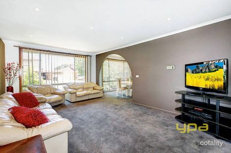 Property photo of 41 Shoalhaven Street Werribee VIC 3030