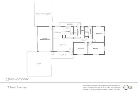Property photo of 7 Reed Avenue Maryborough QLD 4650