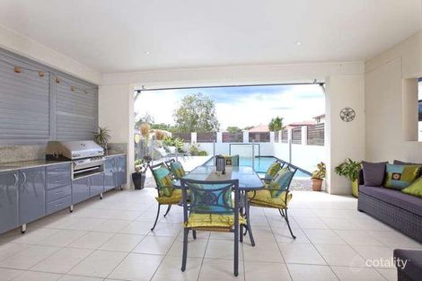 Property photo of 3 Gumnut Close Lota QLD 4179