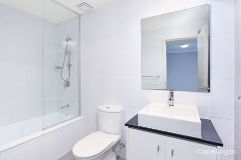 Property photo of 402/3 Stromboli Strait Wentworth Point NSW 2127