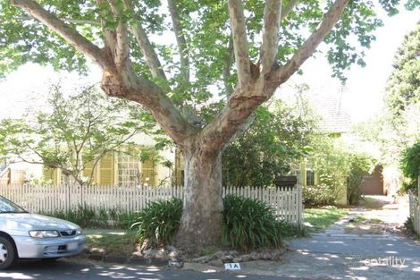 1a Stanley Gr, Canterbury, VIC 3126