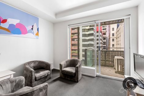 Property photo of 405/118 Franklin Street Melbourne VIC 3000